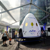 SpaceX bi do 2022. godine trebao poslati četvero turista u svemir