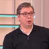 Vučić: Dat će nam ultimatum, ulazak u EU uz priznanje nezavisnosti Kosova
