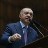 Erdogan najavio sastanak s Putinom, Merkel i Macronom zbog krize u Idlibu
