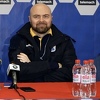 Bosnić uoči duela s Grčkom: Moramo zaboraviti Latviju i pobijediti u punom Mejdanu