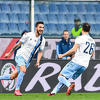 Lazio nastavio potjeru za Juventusom: Nebeskoplavi slavili u Genovi