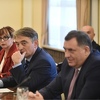 Komšić o prozivkama Dodika da krije poštu: Nisam kriv što niko s njim ne želi razgovarati
