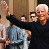 Zbog koronavirusa modna revija Giorgia Armanija u Milanu zatvorena za goste