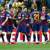 Nogometaši Barcelone bit će testirani na koronavirus po dolasku u Napulj