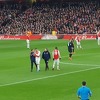 Sead Kolašinac se ponovo povrijedio, pao nezgodno na glavu i rame