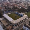 Željino gnijezdo sve je ljepše: Pogledajte kako izgleda stadion Grbavica u novom ruhu