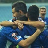 Široki Brijeg nadoknadio dva gola zaostatka i remizirao s Borcem na Pecari