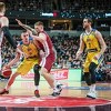 Košarkaši BiH u Tuzli dočekuju Grke: Pobjeda već otvara vrata Eurobasketa