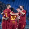 Roma pregazila Lecce, Džeko postigao pogodak i asistirao