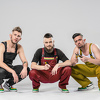 Helem Nejse velikim koncertom u Domu mladih predstavlja album "Gluten Tag"