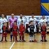 Futsal Premijer liga BiH: Salines, Mostar i Centar nastavili s pobjedama