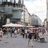 Bečki hotelijeri ostvarili novi rekord: Dobit od noćenja iznosila milijardu eura