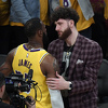 Nurkić se na simboličan datum prisjetio Kobea Bryanta i njegove kćerke Gianne