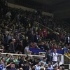 Grci u "paklu" Tuzle, dvorana Mejdan ispunjena do posljednjeg mjesta
