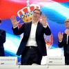 Vučić: Treba li da budemo najslabiji, pa da bude kao '95. kad je zamalo pala Banja Luka