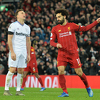 Liverpool trijumfom protiv West Hama ušao u historiju Premiershipa