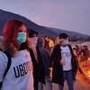 Neumorni Mostarci od subote drže u blokadi deponiju Uborak, stiže i federalna inspekcija