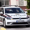 Kod studentskih domova u Nedžarićima udaren pješak