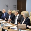 Šefovi Parlamenta BiH danas o zahtjevu za razmatranje zakona o prestanku mandata članovima VSTV-a