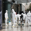 Italijanski ljekar na odmoru u Španiji pozitivan na koronavirus