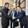 Premijer Novalić posjetio sarajevski zatvor: Ovo je bez sumnje veliki napredak