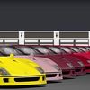 Koliko Ferrarija F40 stvarno ima sultan Bruneja?