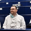 Baljić: Koronavirus će neminovno doći u BiH, ali KCUS je spreman