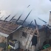 Porodica Tanjo iz Goražda u požaru je izgubila dom i sada trebaju pomoć