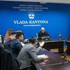 Ministarstvo zdravstva USK: Migranti moraju biti pod nadzorom zbog koronavirusa