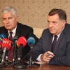 SNSD i HDZ uputili Prijedlog zakona o izboru sudija Ustavnog suda u Parlament BiH