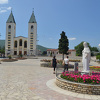 Međugorje: Otkazuju se dolasci italijanskih gostiju i hodočasnika