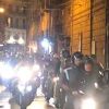 Ludnica u Napulju: Stotine motociklista ispratilo Barcelonu i Messija do San Paola