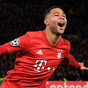 Chelsea - Bayern 0:3