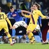 Napoli - Barcelona 1:1