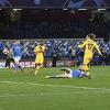 Oprezno i bez mnogo prilika na San Paolu: Napoli - Barcelona 1:1