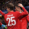 Bayern protutnjao Londonom, Gnabry i Lewandowski srušili sve Chelseajeve nade
