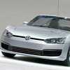 Volkswagen planira proizvesti ID električni sportski automobil