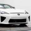 Na prodaju Lexus LFA koji je pripadao Paris Hilton