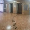 U sarajevskoj Općoj bolnici postavljene taktilne podloge za slijepe i slabovidne osobe