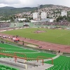 Počinje ugradnja čitača karata na stadionu Koševo