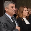 Održana svečana sjednica Općinskog vijeća Centar povodom Dana nezavisnosti BiH