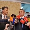 Novalić i Višković: Nema mjesta panici, spremni smo odgovoriti na koronavirus