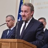 Izetbegović odgovorio Vučiću: Banja Luka je prije rata bila i bošnjačka i hrvatska