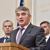 Komšić o spaljivanju lutke s likom ambasadorice Mlinarević: Danas lutke, sutra živi ljudi?