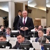 Helez: Vulić na sjednici Parlamenta BiH nije ispravljala mene već Mektića