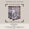 Centar za kulturu i mlade: Otkazana promocija knjige "Ne daju mi oči da šutim"