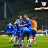Steven Gerrard odveo Glasgow Rangers u osminu finala Evropske lige