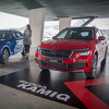 Škoda predstavila novi Kamiq: Crossover velikih ambicija
