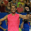 Nadal preko Kecmanovića do četvrtfinala Acapulca, Paul izbacio Zvereva