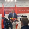Dodik: Banja Luka više pripada Aleksandru Vučiću nego Bakiru Izetbegoviću